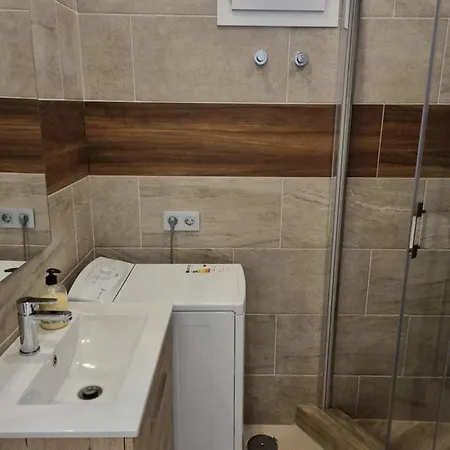 Apartamento La Casetta Island Village *