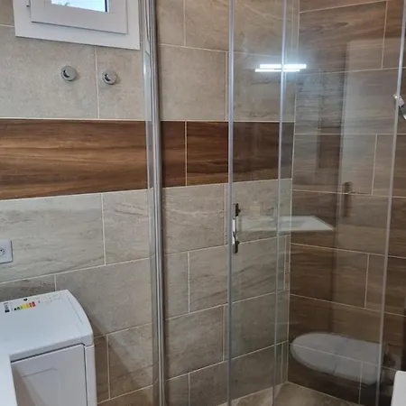 Apartamento La Casetta Island Village