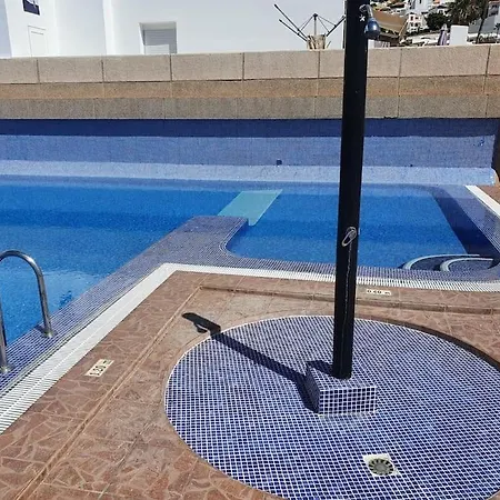Apartment La Casetta Island Village