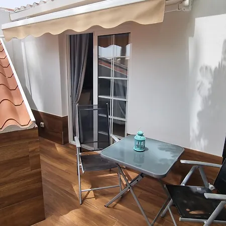La Casetta Island Village Apartament